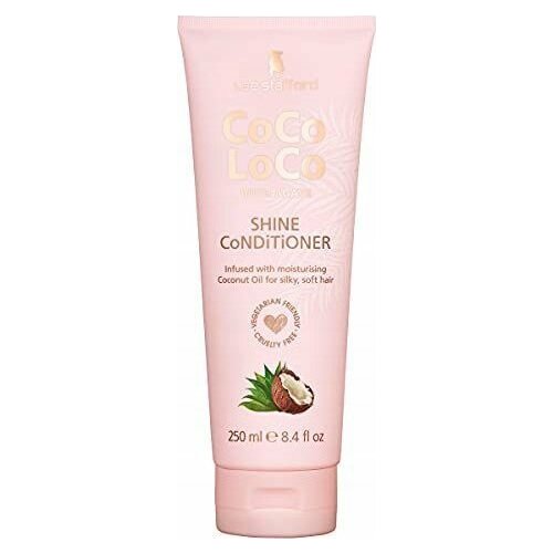 Lee Staford Coco Loco Shine Conditioner