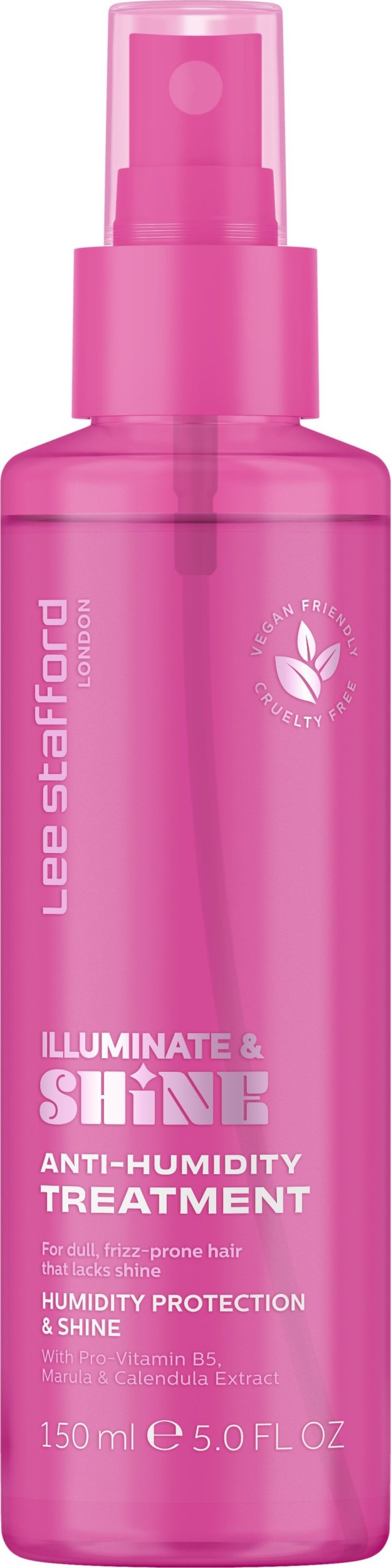 Lee Staford Illuminate & Shine Anti-Humidity