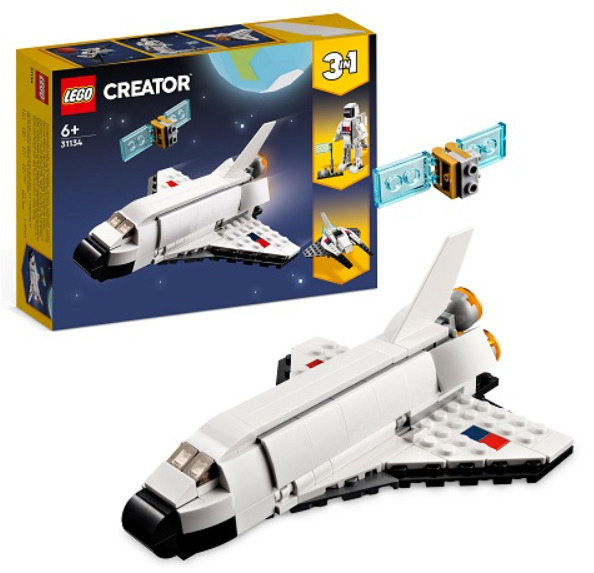 LEGO Creator Prom  (31134) | 31134