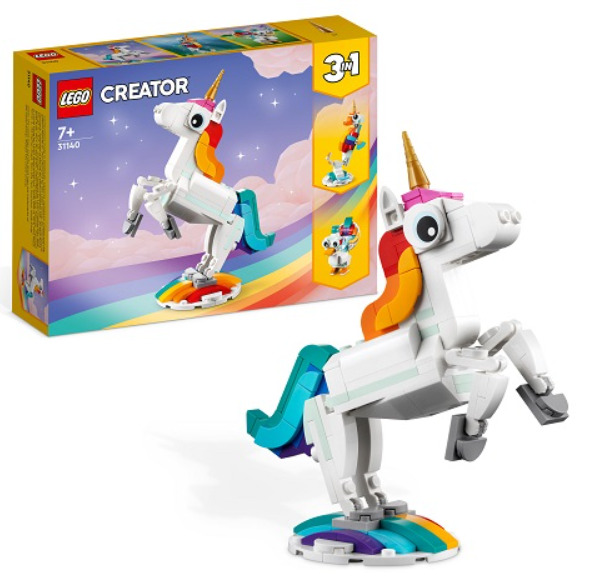 LEGO Creator   (31140) | 31140 |