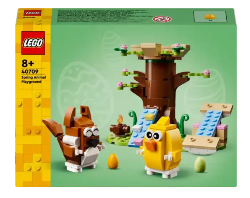 LEGO Creator (40709) | 40709 |