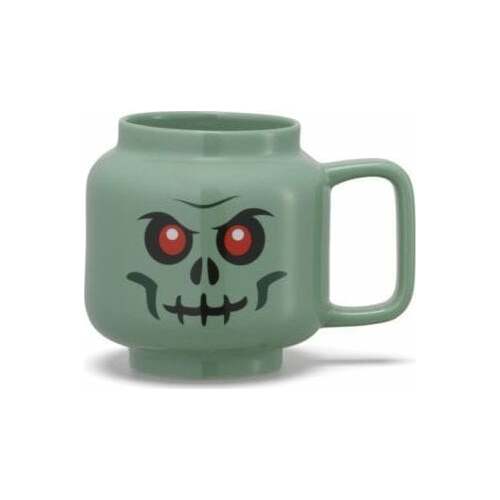 LEGO Zombie Krūze lielas galvas formā