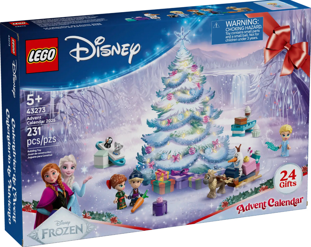 LEGO 43273 Frozen s | 43273