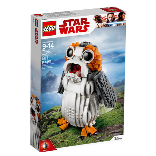 LEGO Star Wars Porg (75230) |
