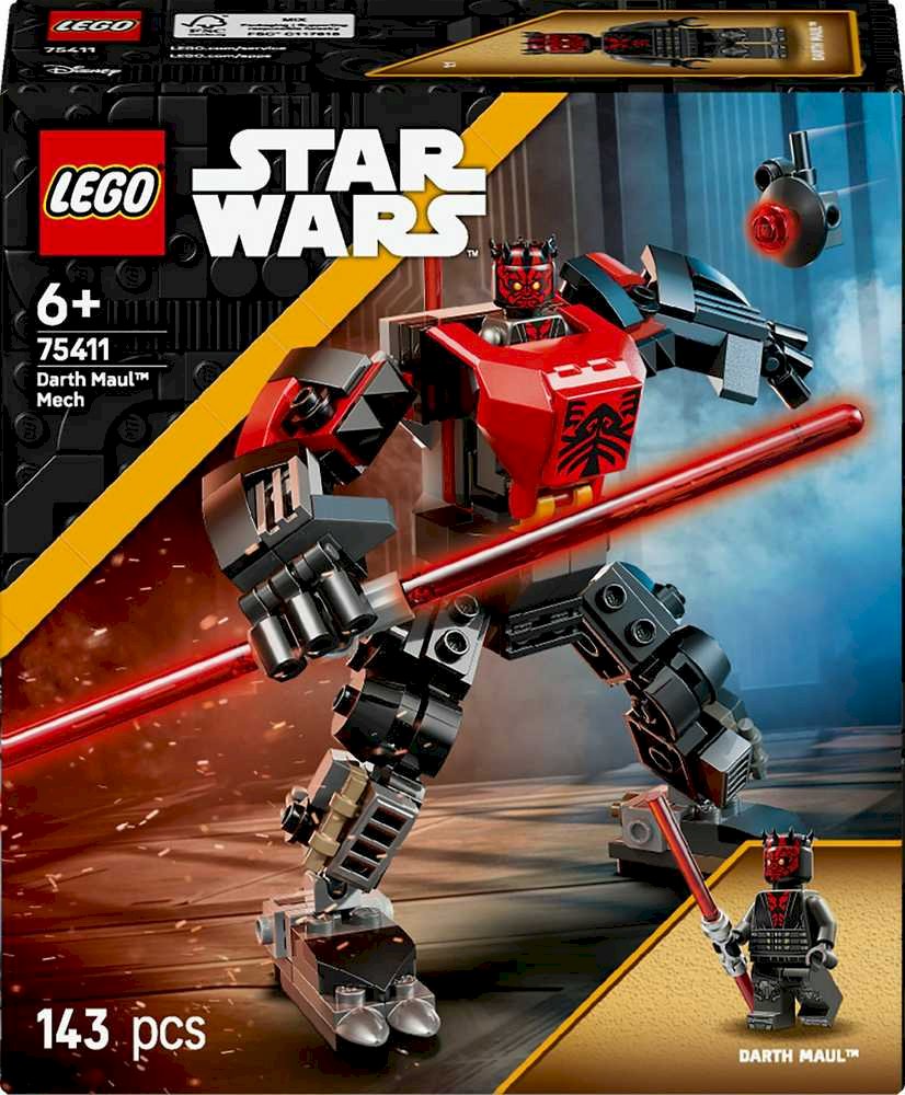LEGO Star Wars Dartha Maula (75411)