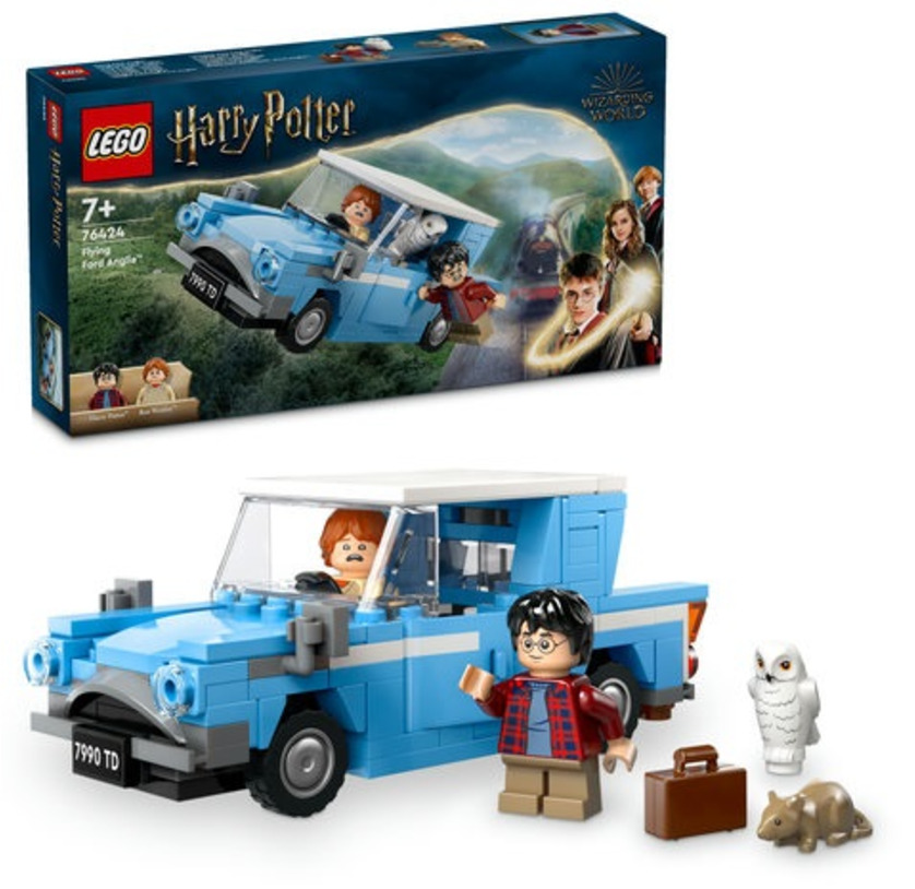 LEGO Harry Potter Ford ™ (76424)