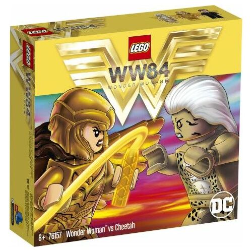 LEGO DC 76157 | GXP-728765 |