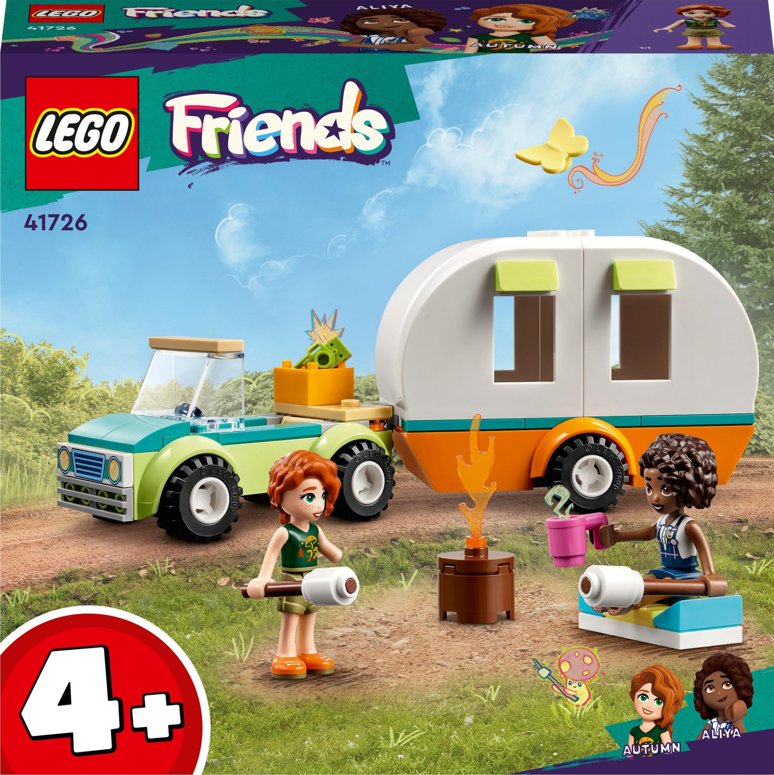 LEGO Friends (41726) | 41726 |