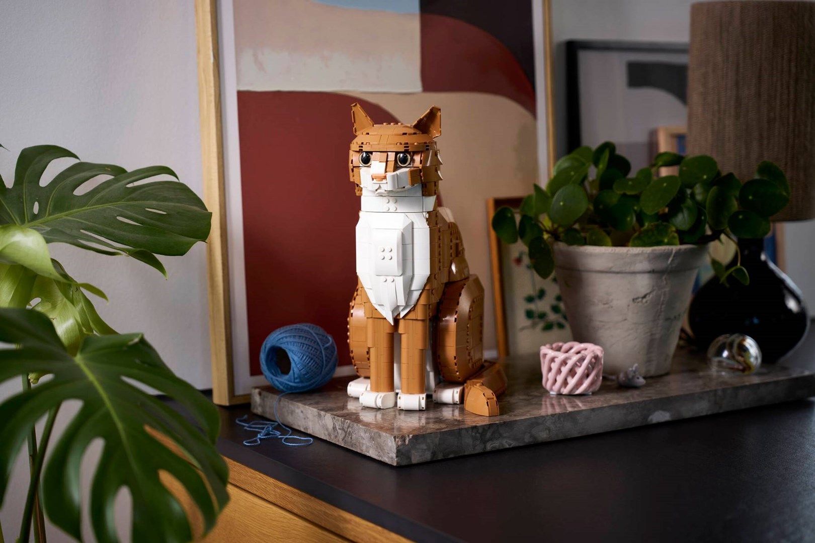 LEGO Ideas Rudy (21376) | 21376/15892680