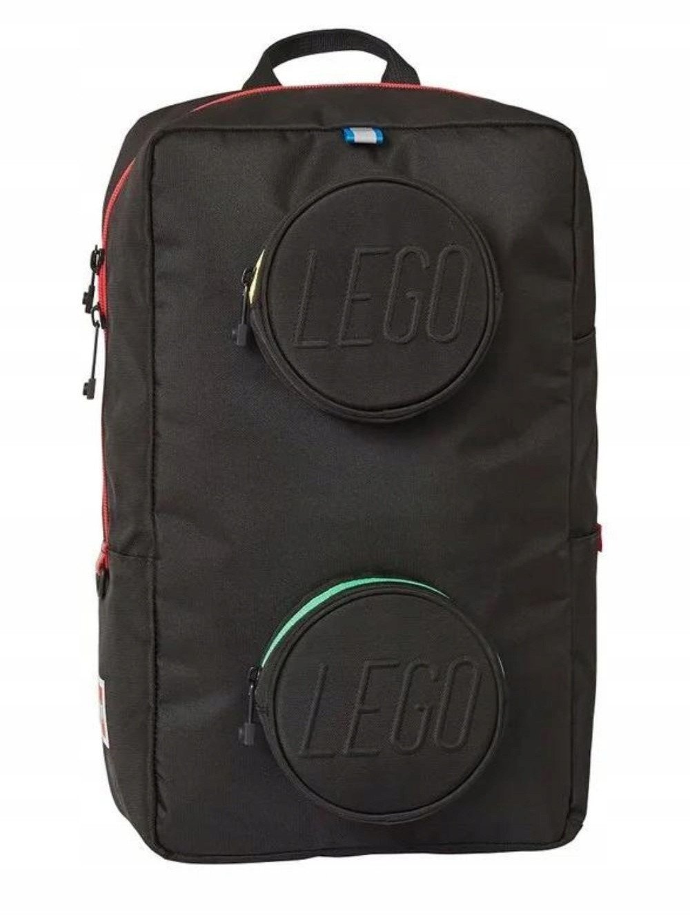 LEGO LEGO Brick 1x2 Backpack 20204-0354