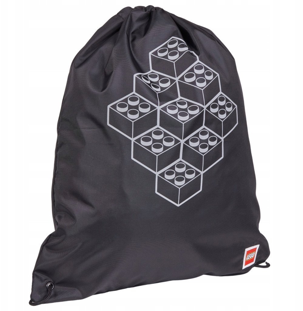 LEGO LEGO Bricks Drawstring Bag 10034-2511