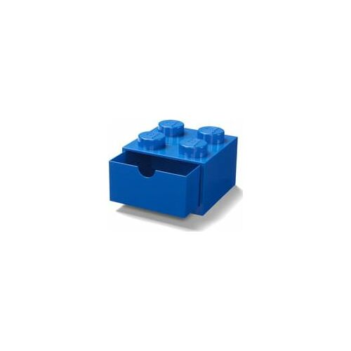 LEGO Lego Desk Drawer 4 Blue
