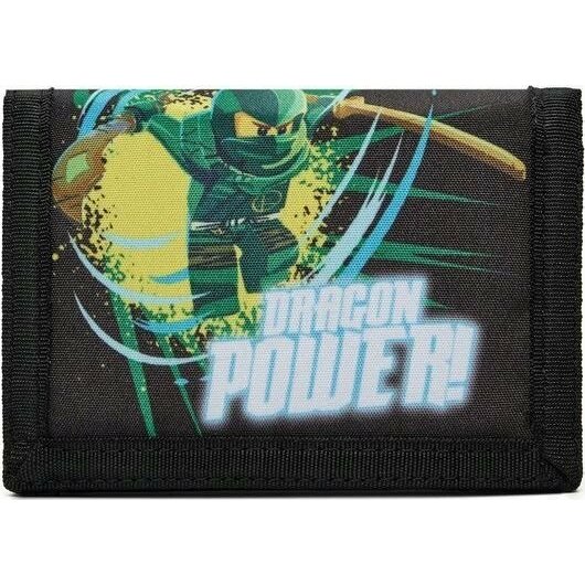 LEGO LEGO Ninjago Wallet 10103-2401 One