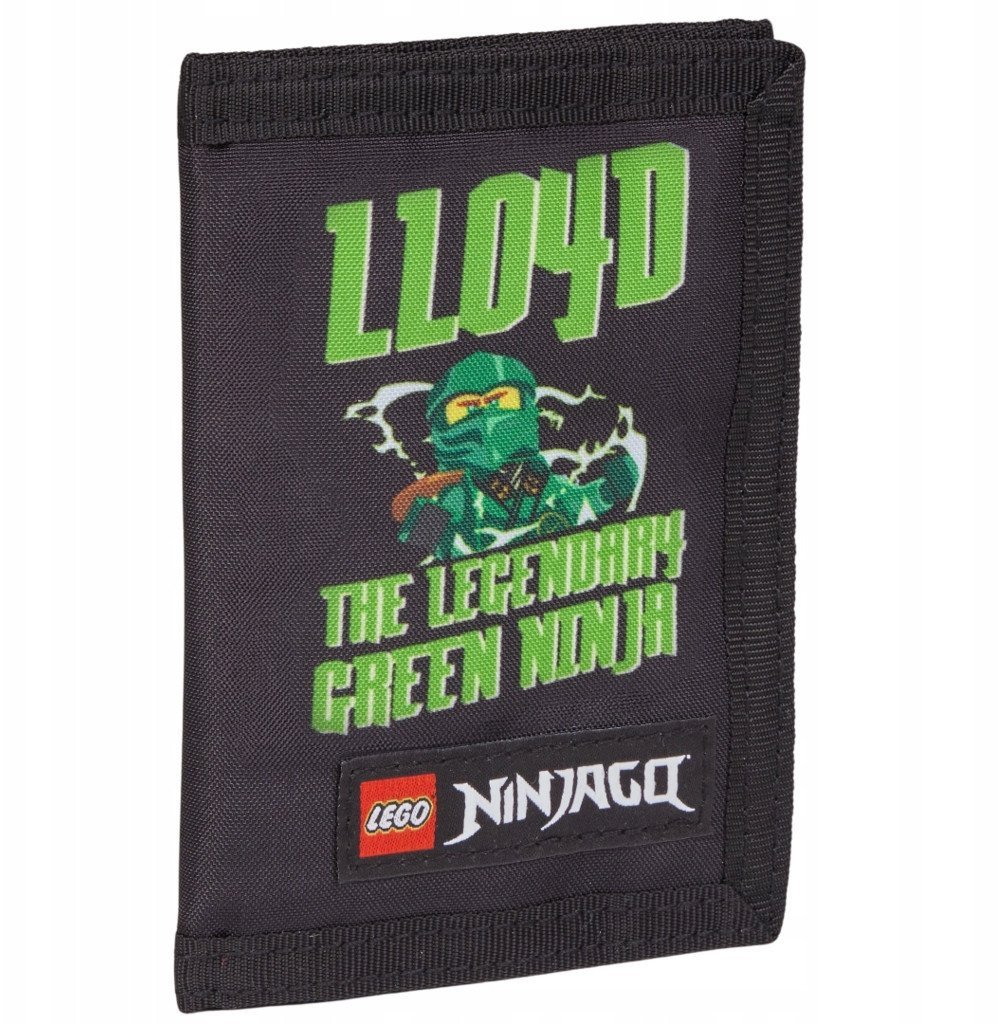 LEGO LEGO Ninjago Wallet 20288-2508 One