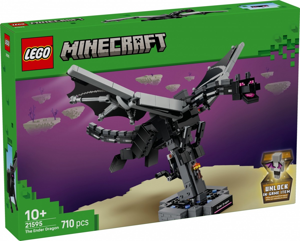 LEGO Kresu (21595) | 21595 |