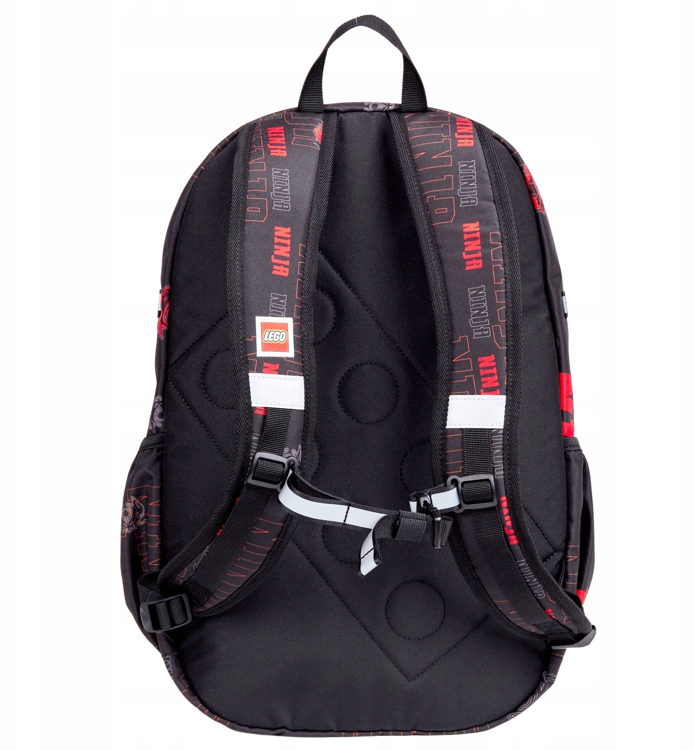 LEGO Ninjago Basic Backpack  One size