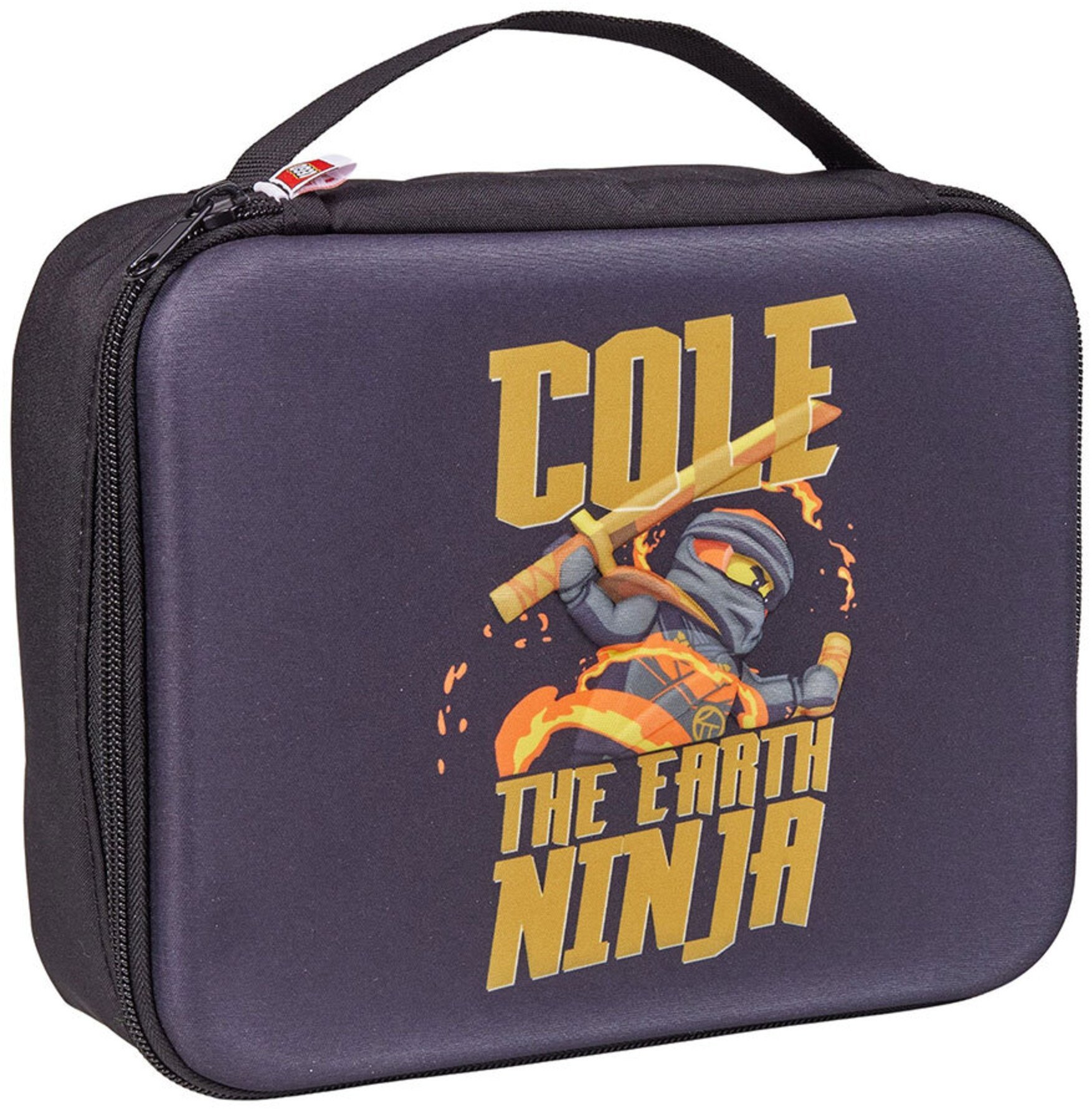 LEGO Ninjago Lunch Box 20284-2513  One