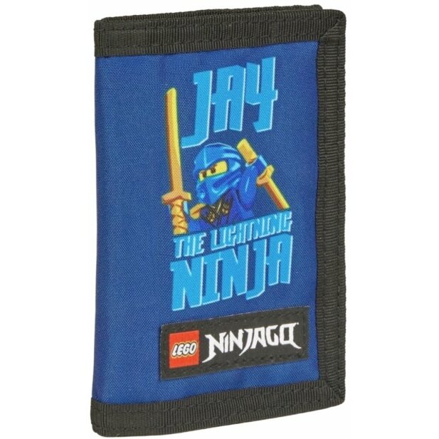 LEGO Ninjago Wallet 20288-2512 One size