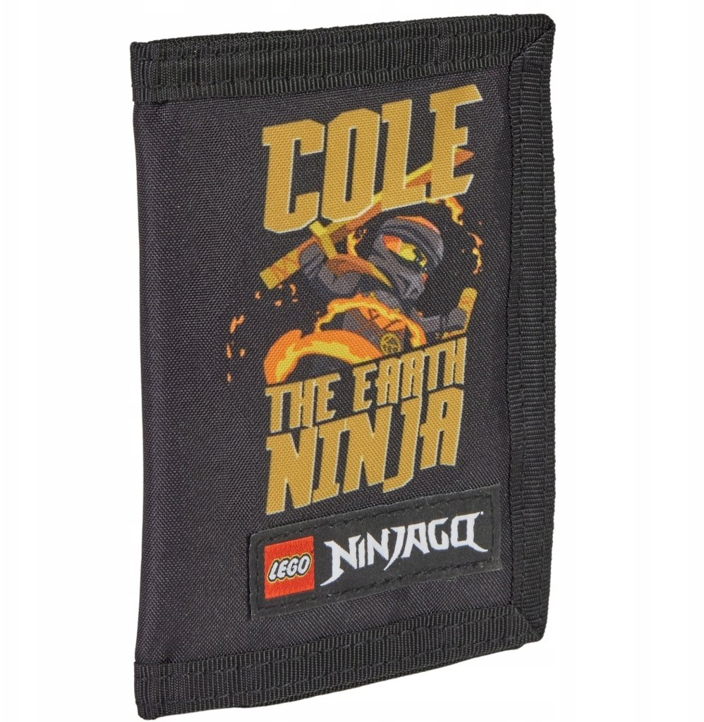 LEGO Ninjago Wallet One size (20288-2513)