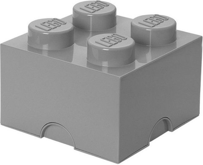 LEGO Room Copenhagen Storage Brick 4