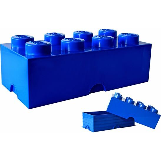 LEGO Room Copenhagen Storage Brick 8