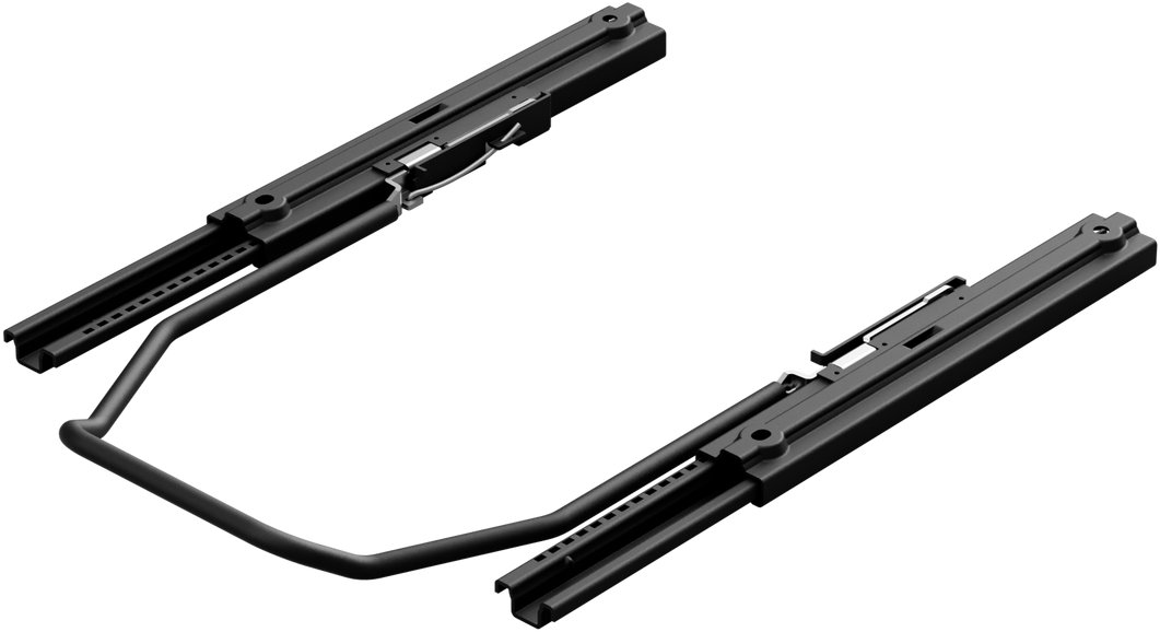 LEGO Sabelt SRS/SRX Seat Slider szyna