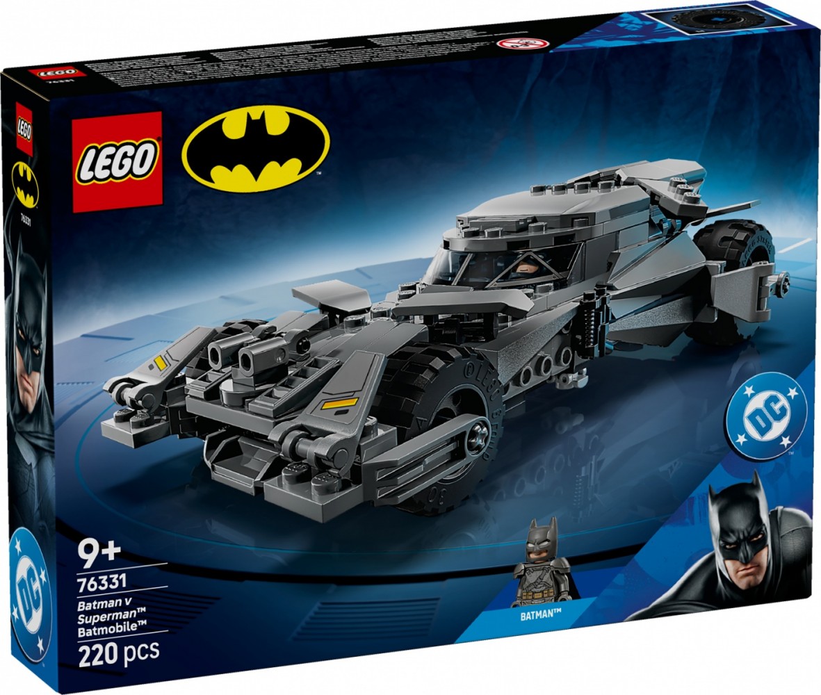 LEGO Batman Batmobil™ Batman v Superman™