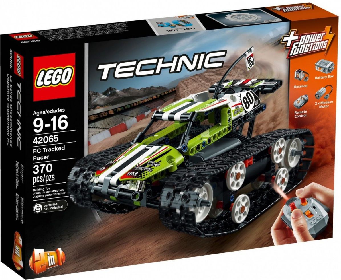 LEGO Technic    (42065) | GXP-575186 |