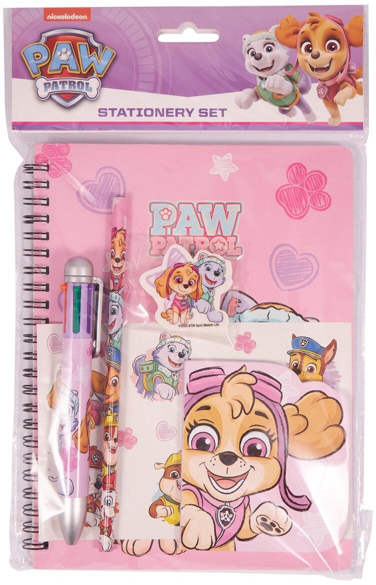 LEGO Writing set - with A5