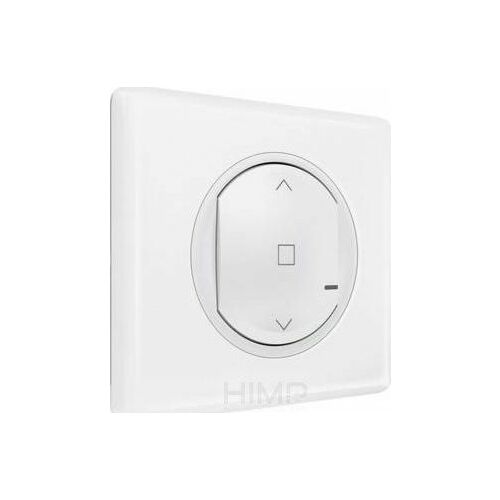 Legrand Celiane with NETATMO rolet -