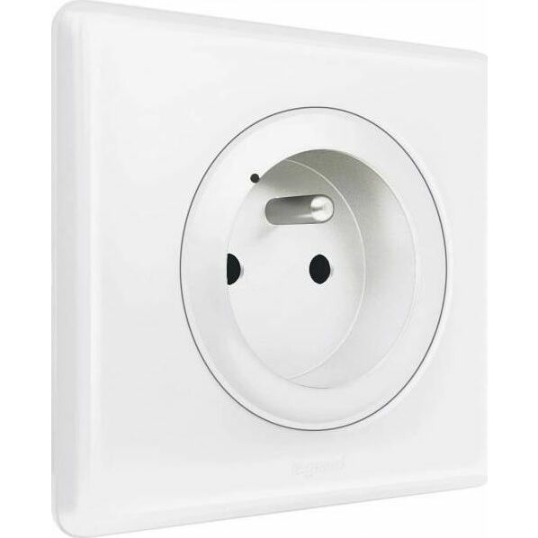 Legrand Celiane with NETATMO  connected 16