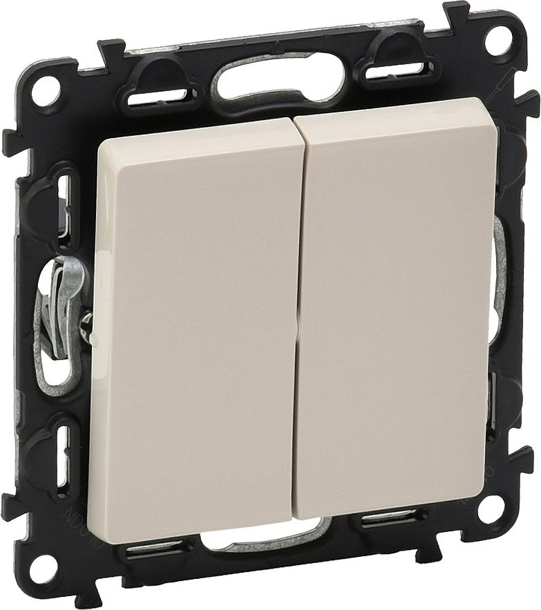Legrand znikowy Valena Life 10AX (752205)