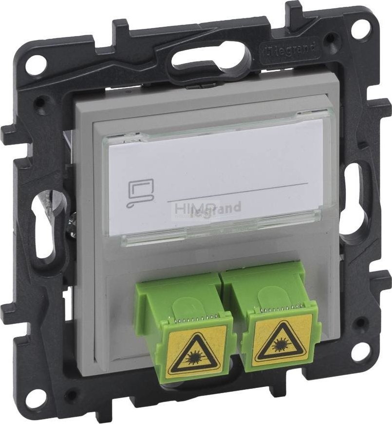 Legrand 2x SC/APC 863371 | 863371