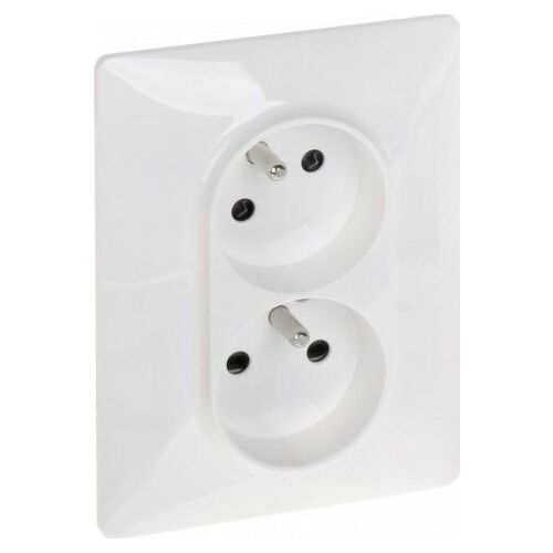 Legrand GNIAZDO LE-753186 Valena Life 230