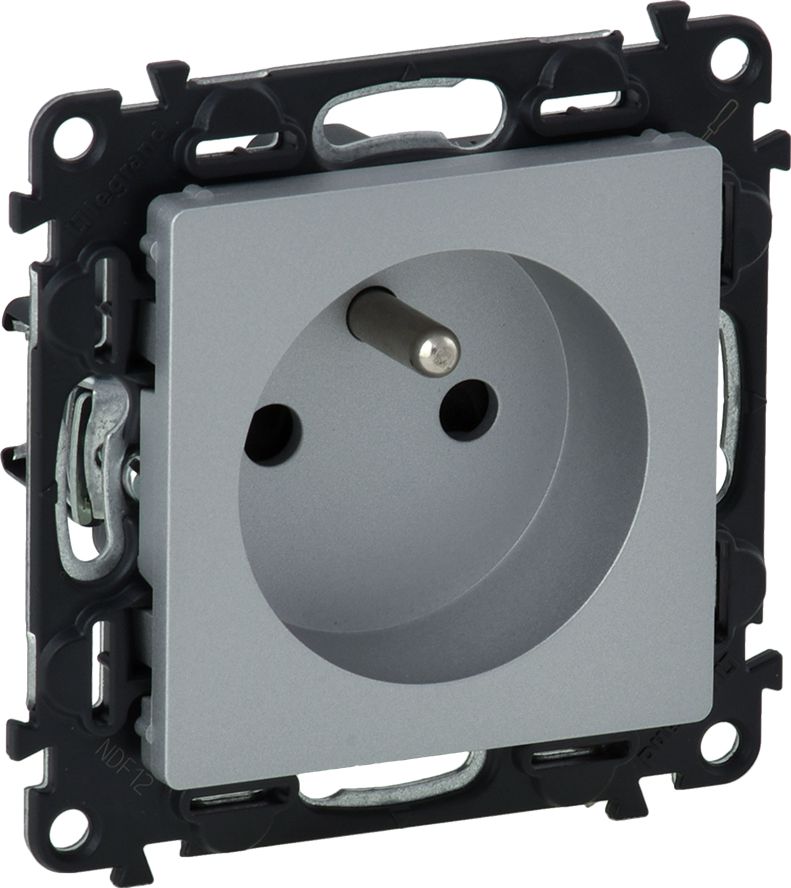 Legrand Valena Life z przesłonami (753380)