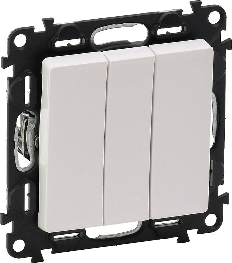 Legrand   Valena Life 10AX  (752103) |