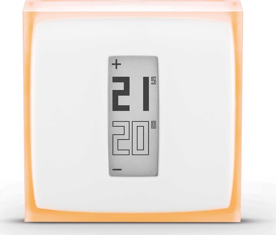 Legrand Netatmo PRO TermoSmart home NTH-PRO