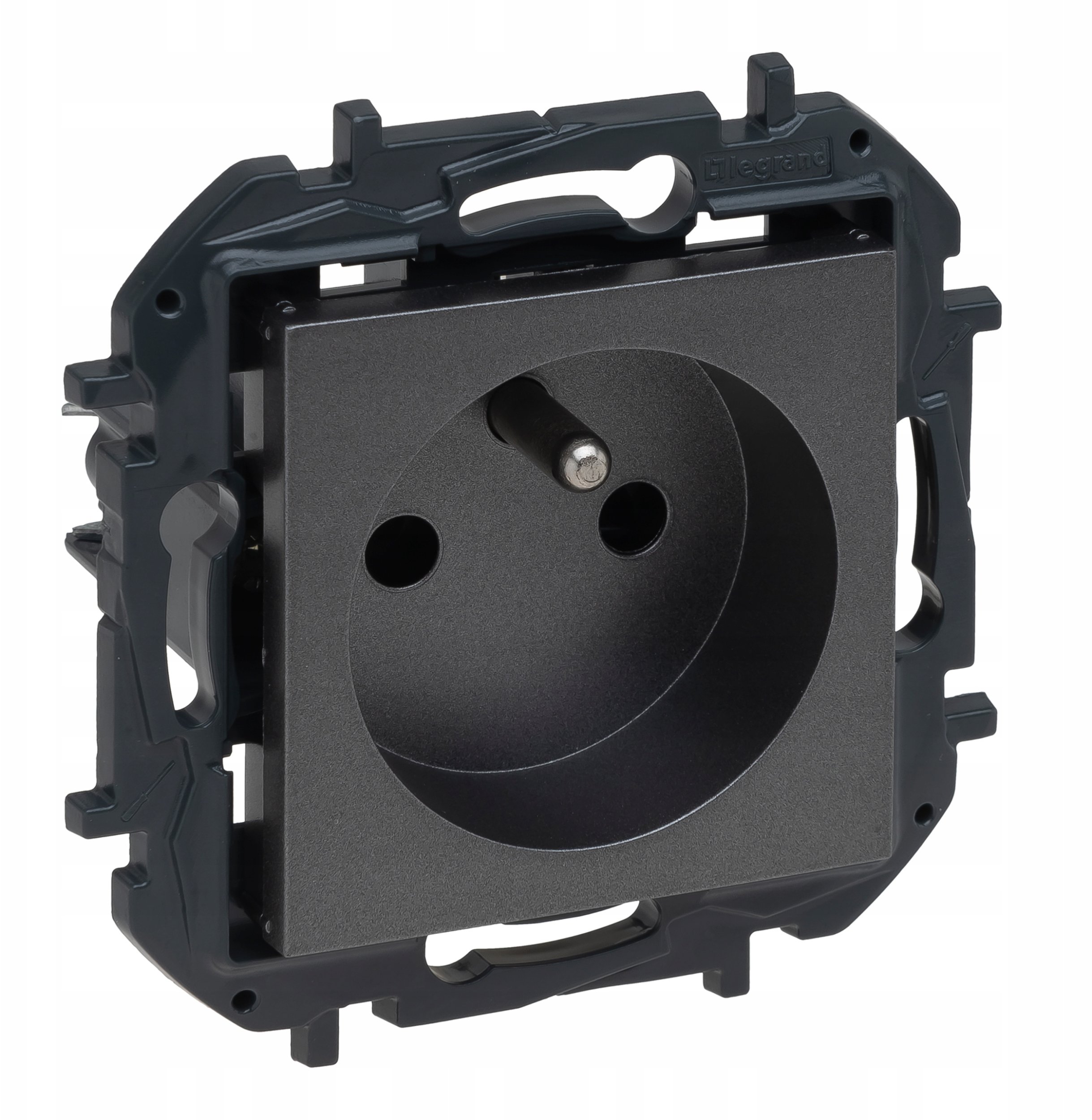 Legrand Niloe Step  2p+z, zaciski , z