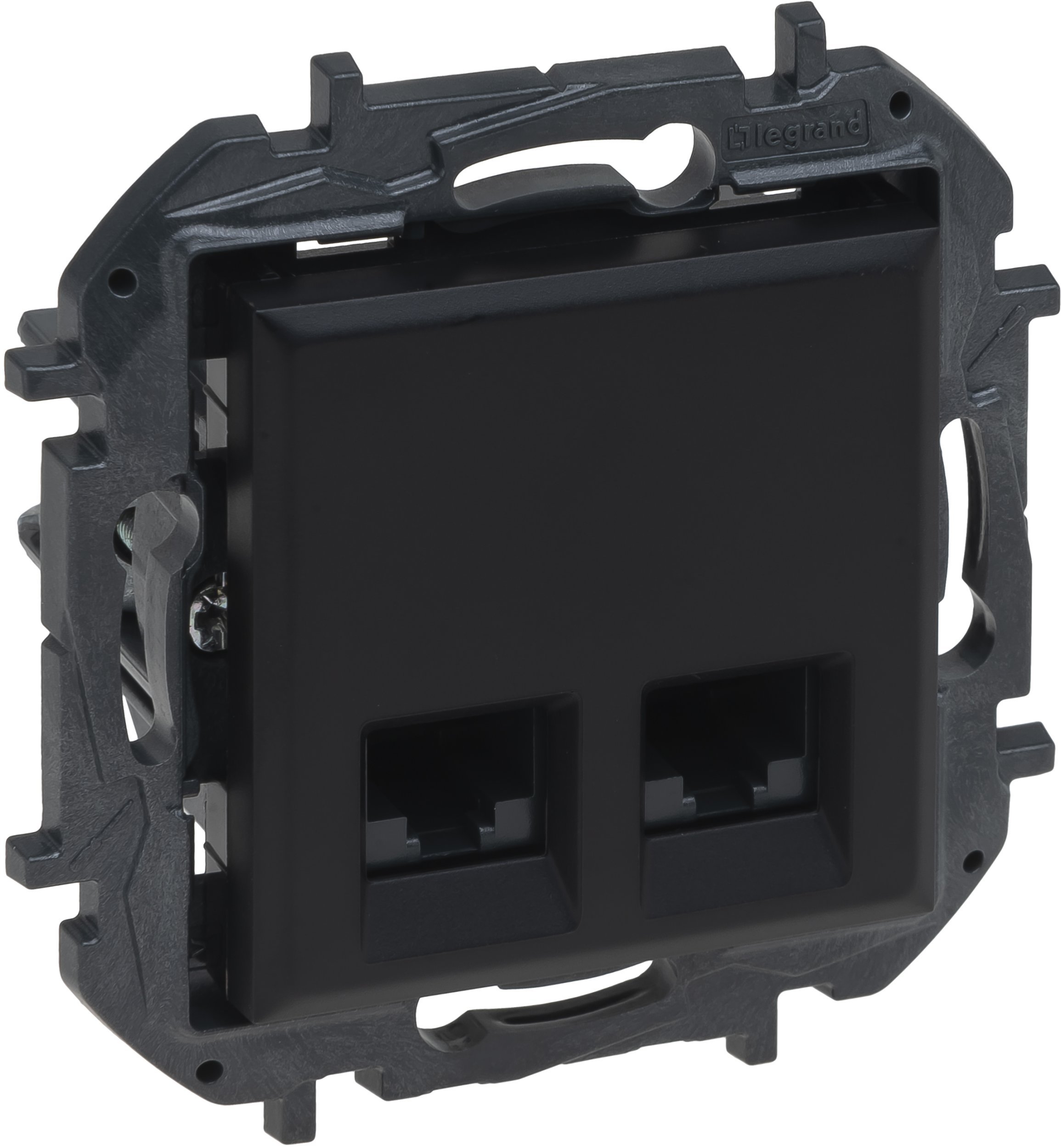 Legrand Niloe Step 2xRJ45 kat. 5e