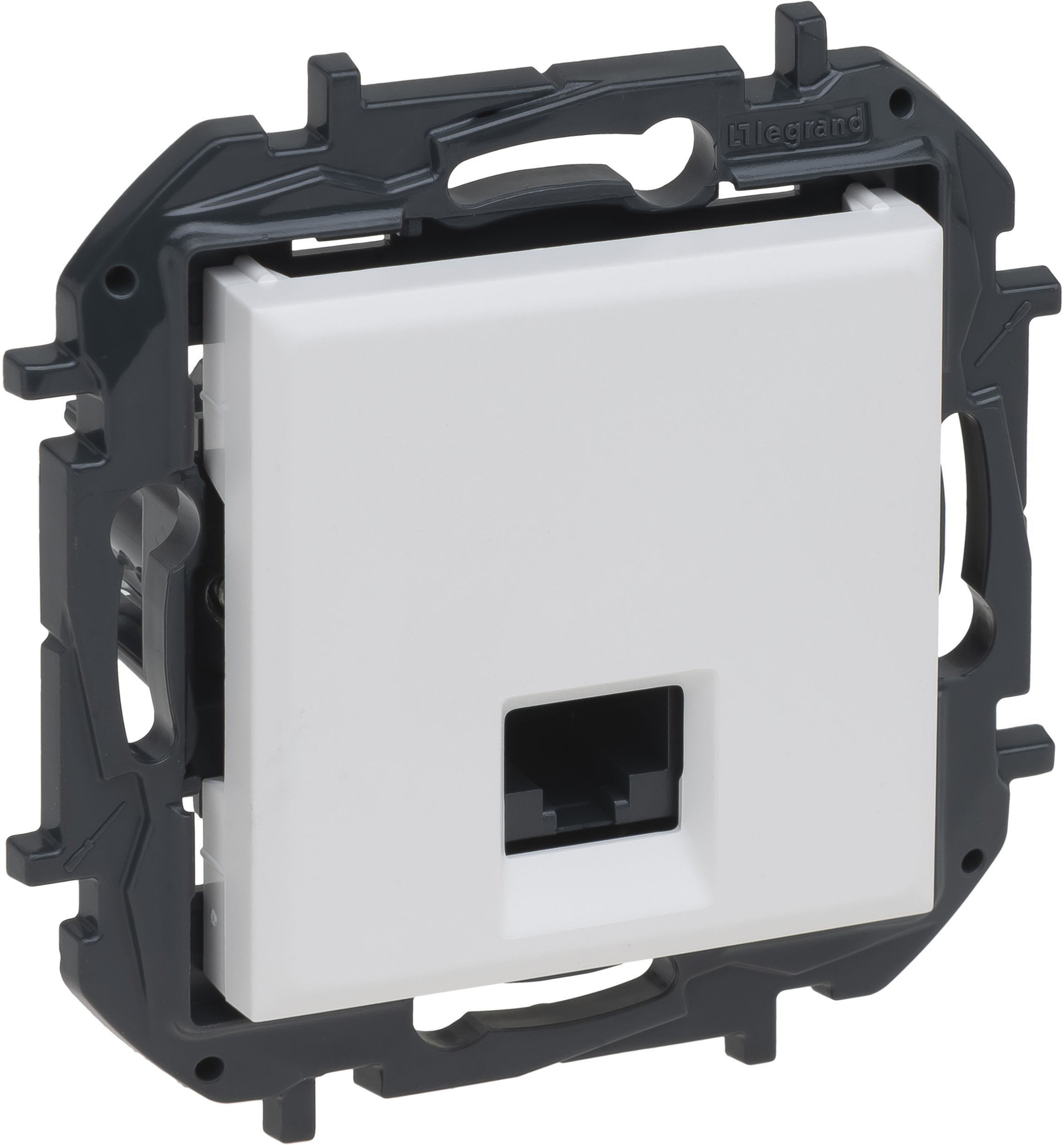Legrand Niloe Step RJ45 kat. 5e