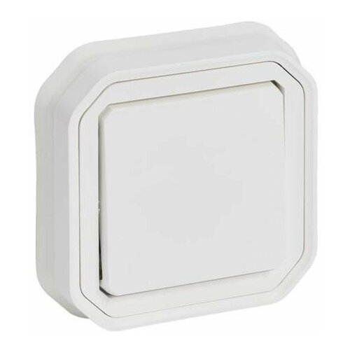 Legrand NOWE PLEXO  2P+Z zaciski auto