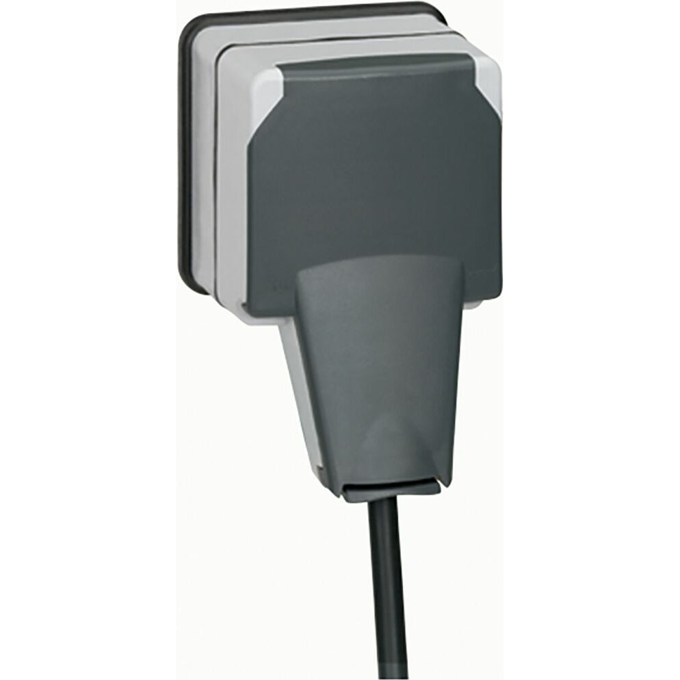 Legrand PLEXO55 z/u 2P+Z IP66 (090465)