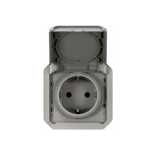 Legrand PLEXO55 o schuko auto 16A