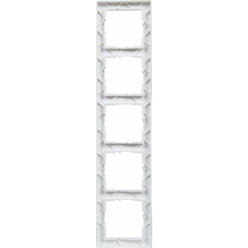 Legrand SUNO pięciokrotna  721505 | 721505
