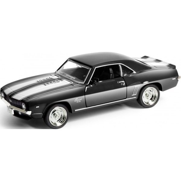 Legrand TOY CAR CHEVROLET CAMARO 554026M