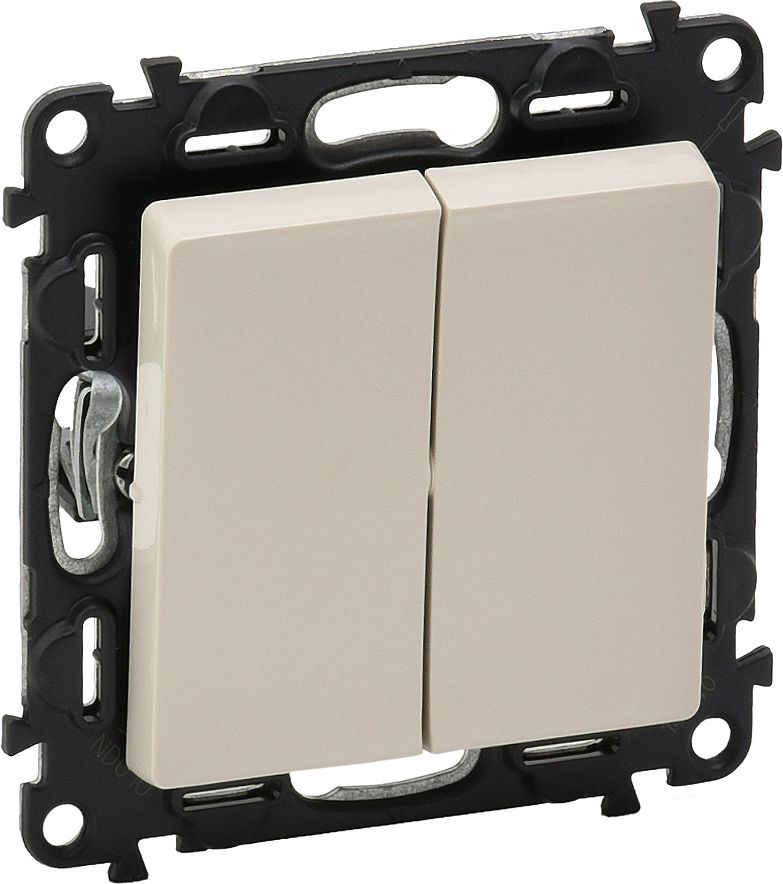 Legrand VALENA LIFE  schodowy   (752208) |