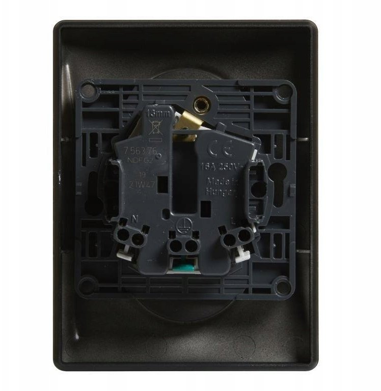 Legrand VALENA LIFE o 2x2p+z monoblok