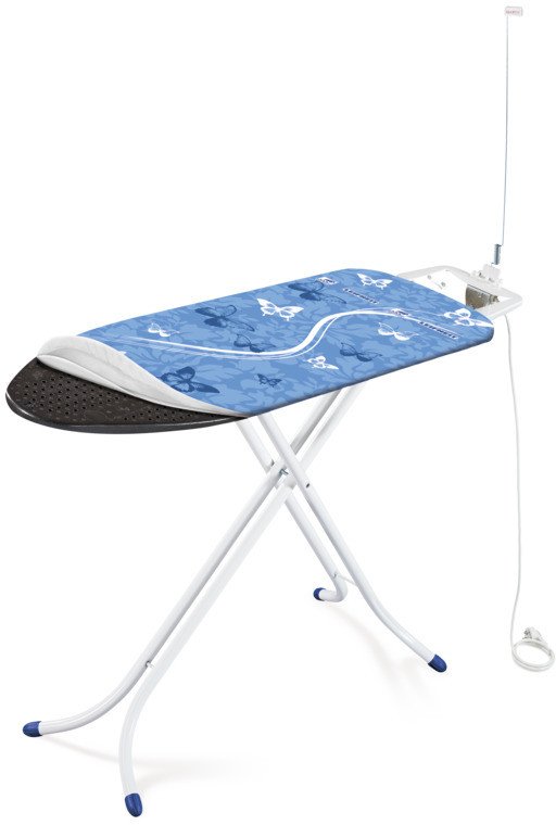 Leifheit   AirBoard Compact M Plus (72586)