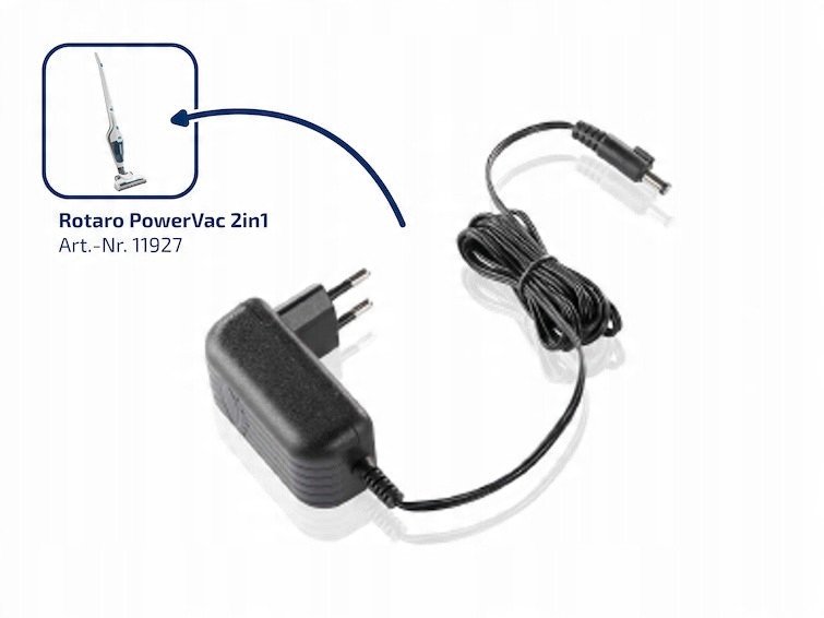 Leifheit LEIFHEIT Charger for vacuum cleaner