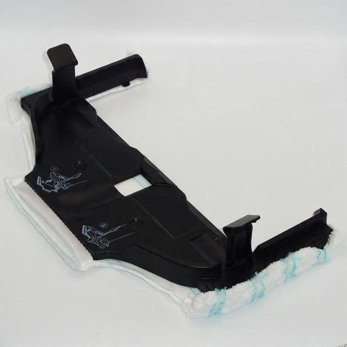 Leifheit LEIFHEIT Edge cloth holder base